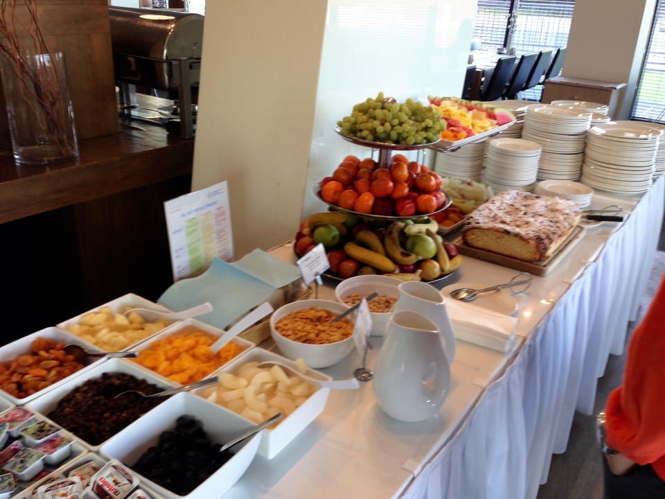 Restaurant Marine Hotel by Zdrojowa