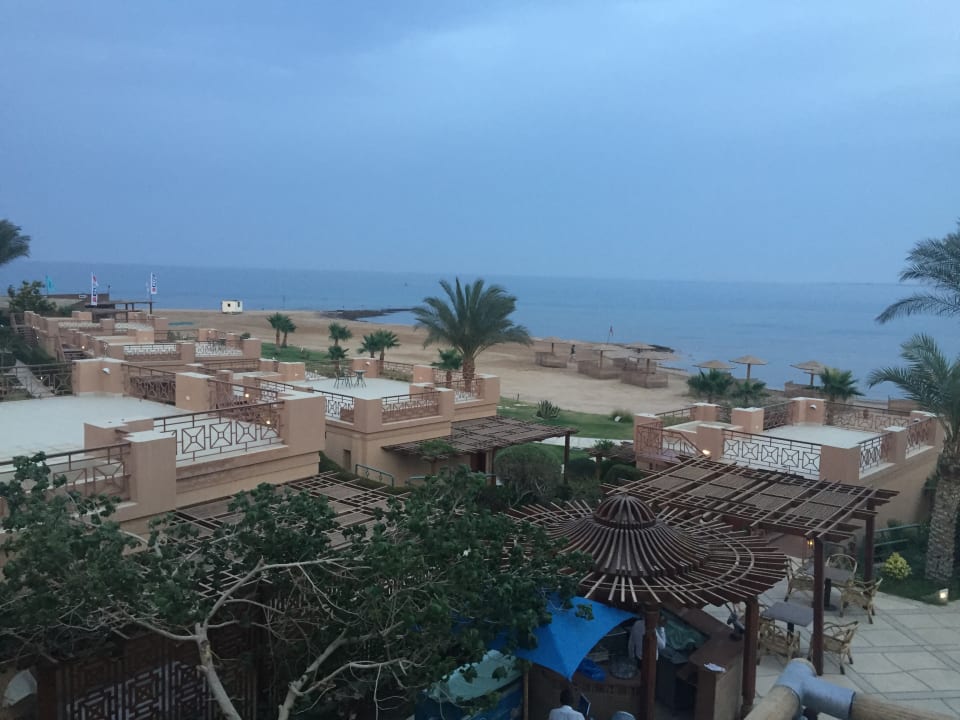 Ausblick Shams Prestige Abu Soma-Adults Only