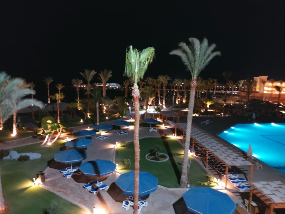Pool Continental Hotel Hurghada