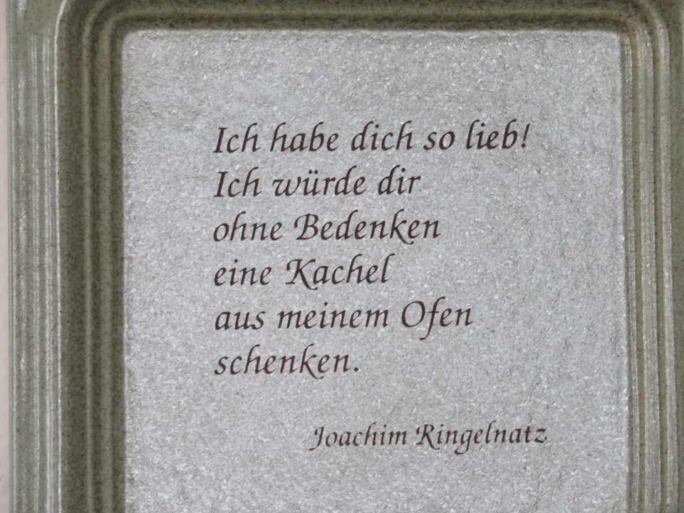 Sonstiges Villa Düne