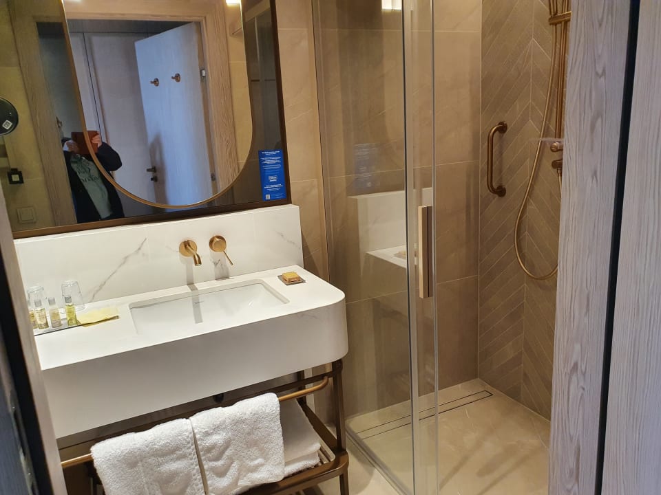 Zimmer Hilton Swinoujscie Resort & Spa