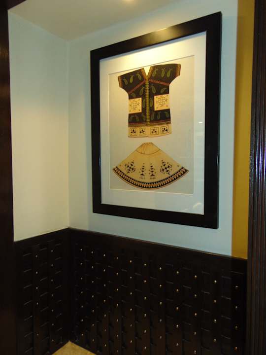 Zimmer ITC Maratha