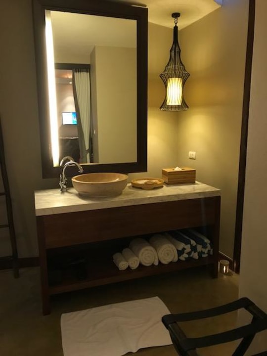 Zimmer SAii Koh Samui Villas (adult only 12+)