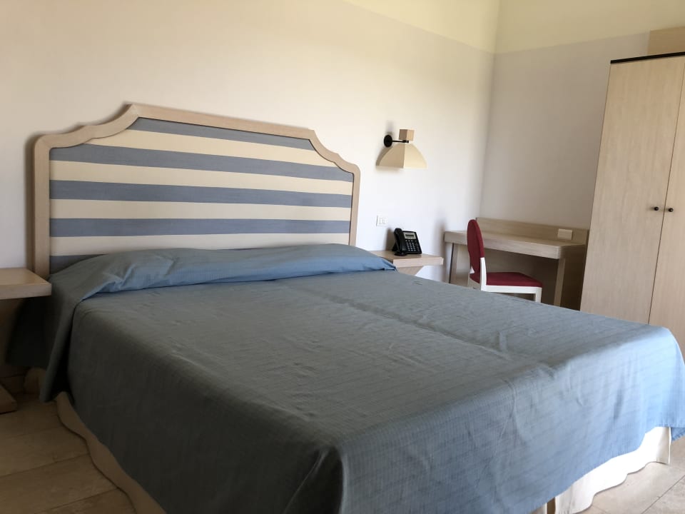 Zimmer Grande Baia Resort & Spa