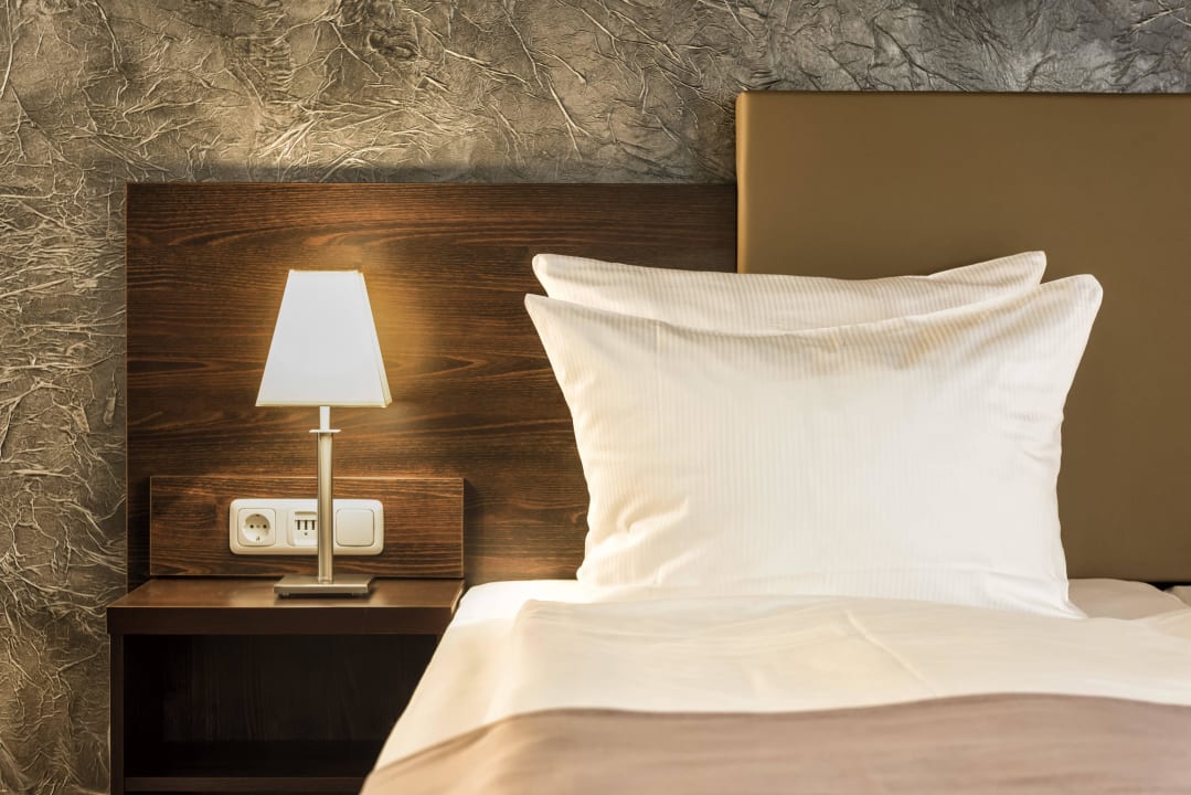 Superior Room Wyndham Garden Kassel