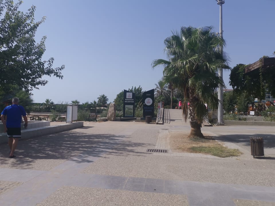 Sonstiges Side Aquamarin Resort & Spa