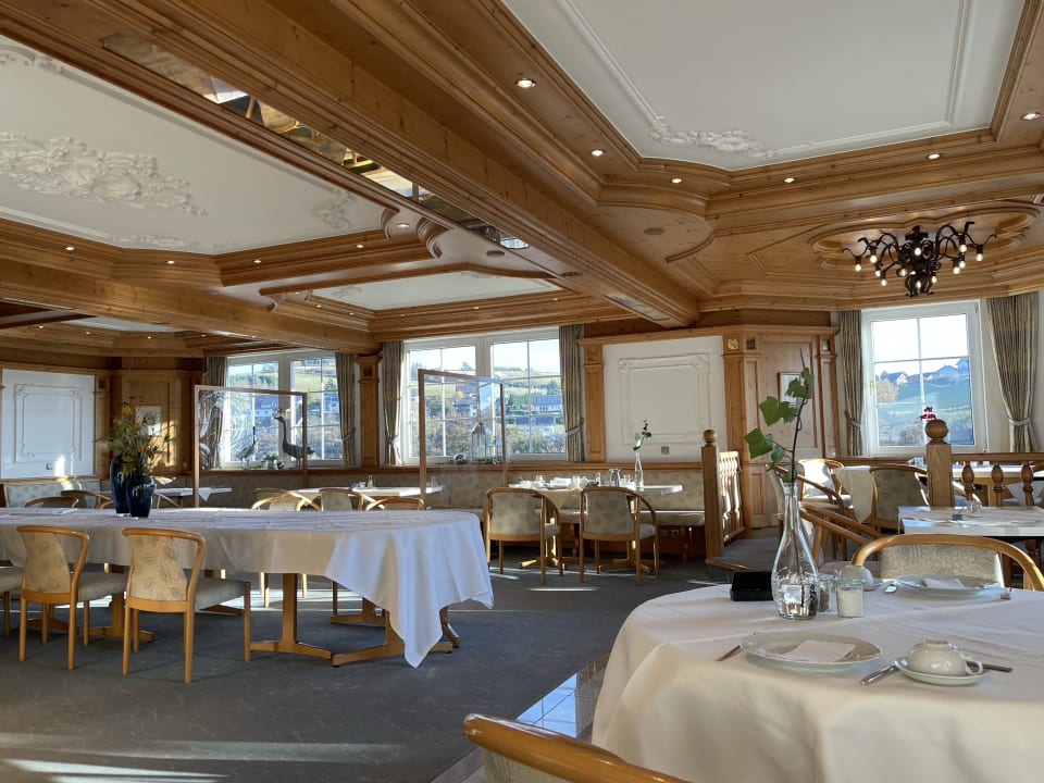 Gastro Hotel Sauerländer Hof