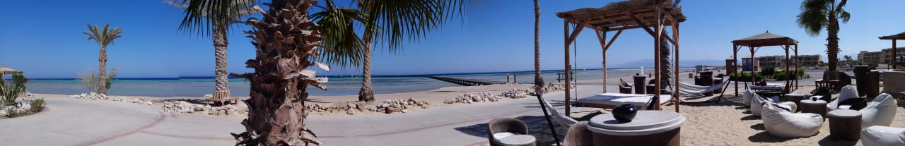 Außenansicht The Breakers Diving & Surfing Lodge