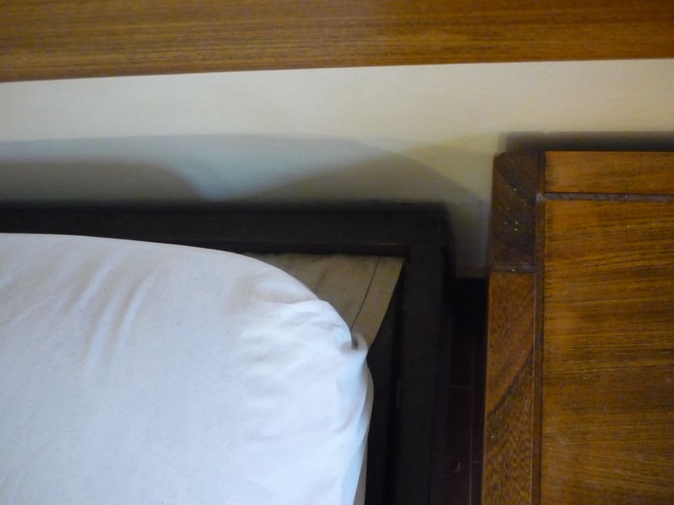 Unschön Kernos Beach Hotel & Bungalows