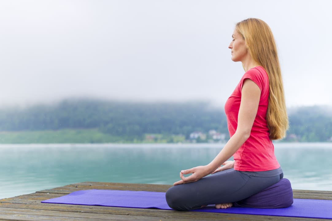 Sport & Freizeit Hotel & Spa Sonne am Klopeiner See