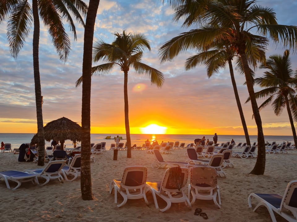 Strand Hotel Viva Dominicus Beach by Wyndham - All Inclusive Resort