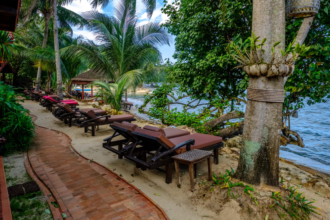 Strand Zazen Boutique Resort & Spa