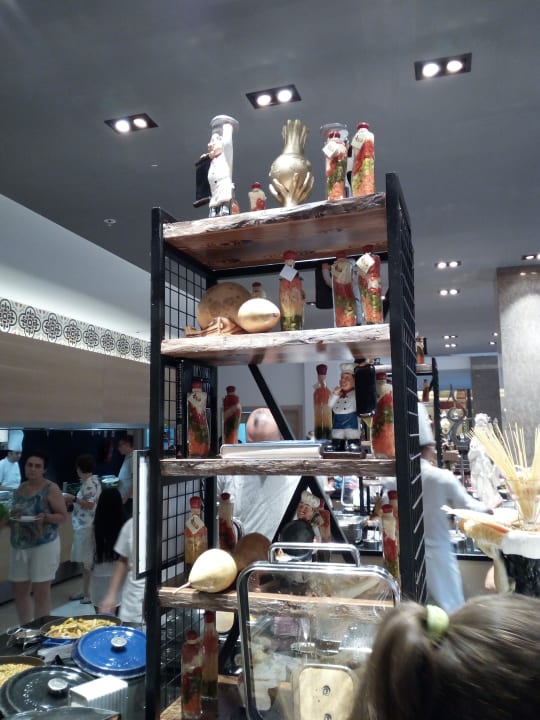 Gastro Belek Beach Resort Hotel