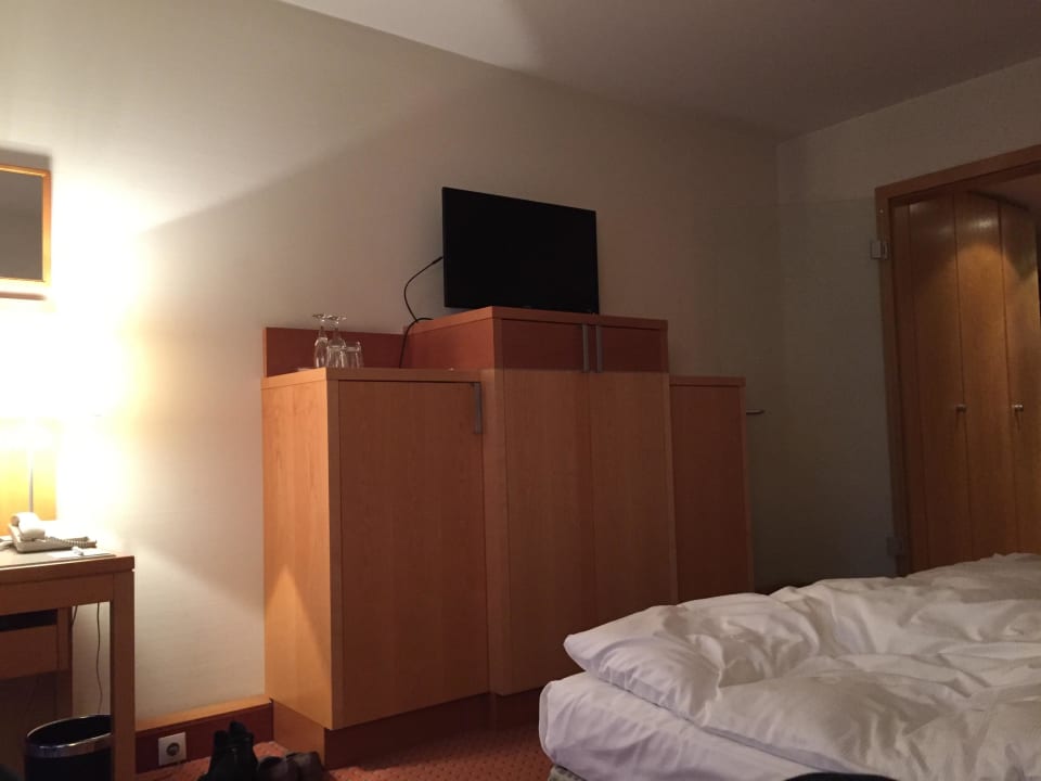 Zimmer Dolce by Wyndham Bad Nauheim