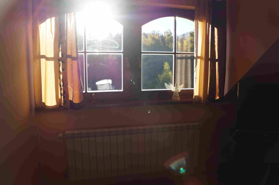 Willa Leśna Polana Willa Leśna Polana