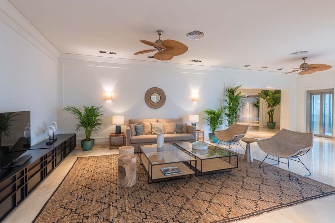 Lobby Sesimbra Oceanfront Hotel