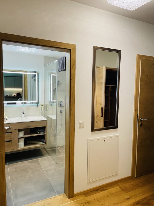 Zimmer Venediger Lodge