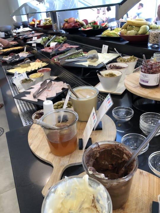 Gastro Enorme Santanna Beach