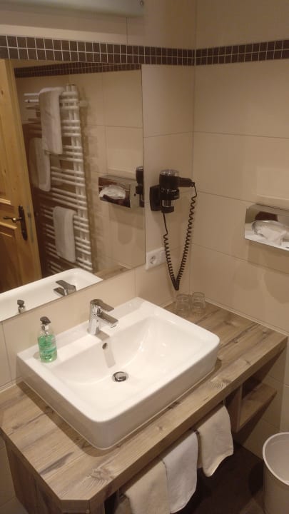 Zimmer Hotel Klocker