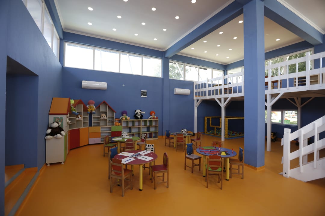 Sport & Freizeit Adora Hotel & Resort