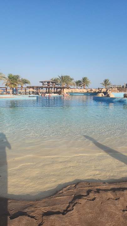 Pool Lazuli Hotel Marsa Alam