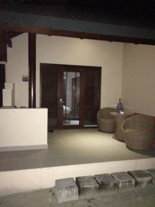 Bungalow 380 Summer Island Maldives