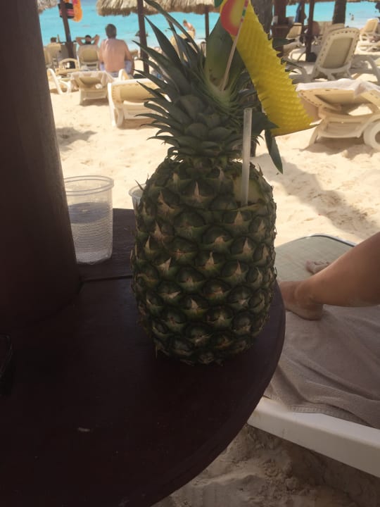 Strand Bahia Principe Grand Aquamarine