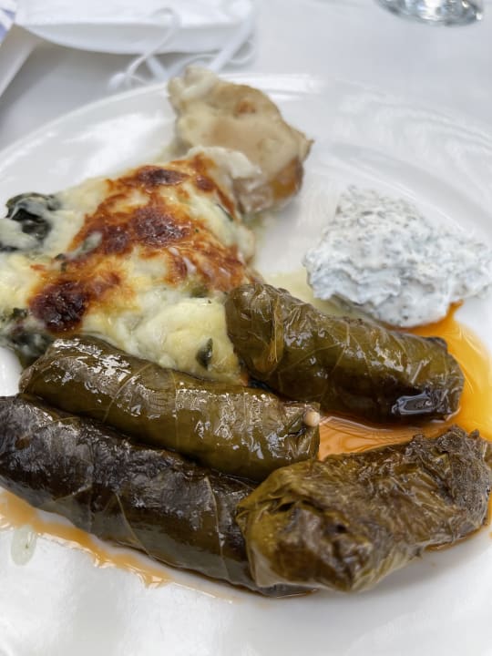 Gastro Limak Lara Deluxe Hotel & Resort