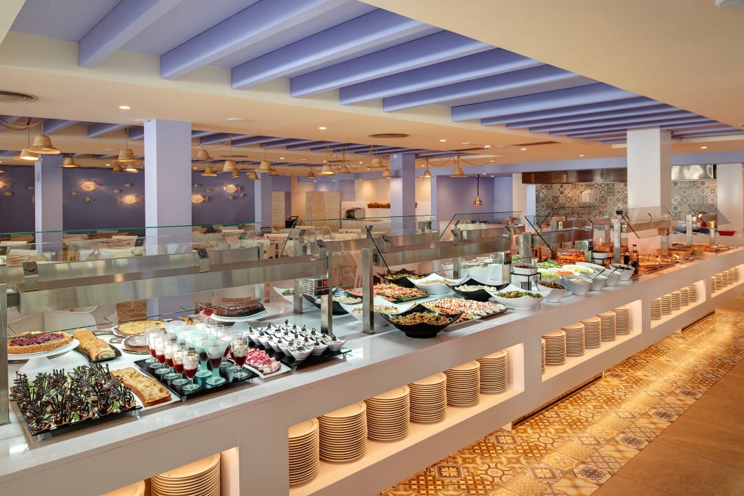 Gastro Protur Floriana Resort Aparthotel