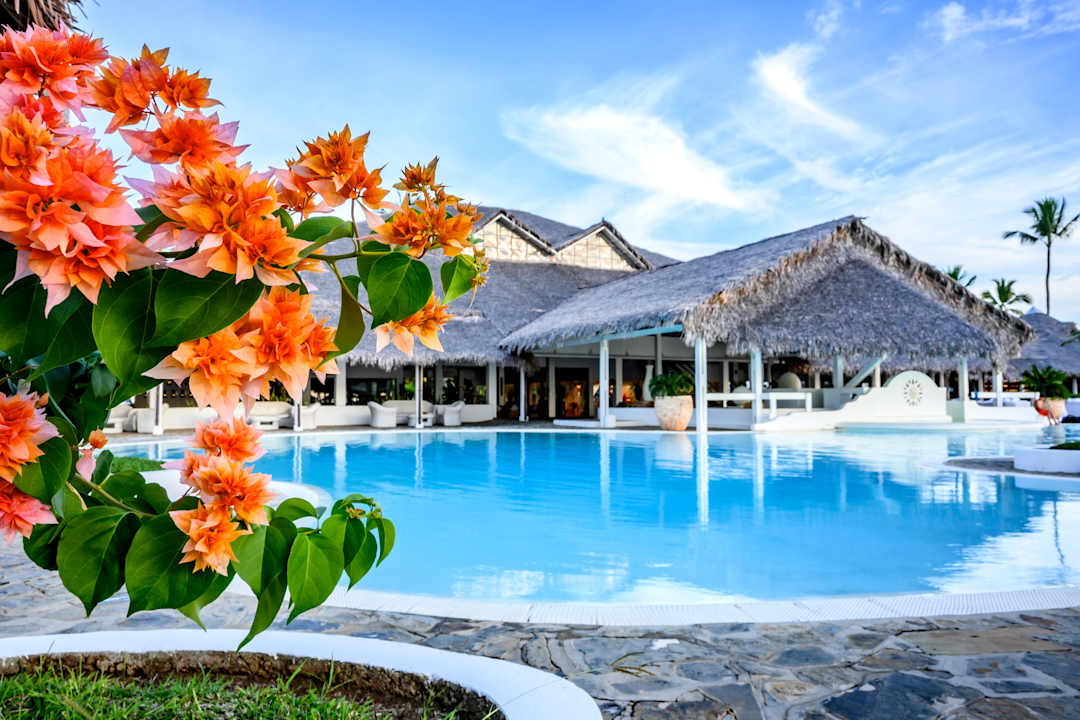 Pool VOI Andilana Resort