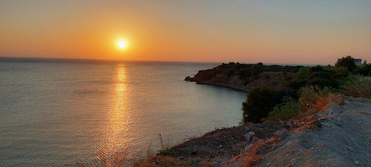 Ausblick Virginia Family Resort