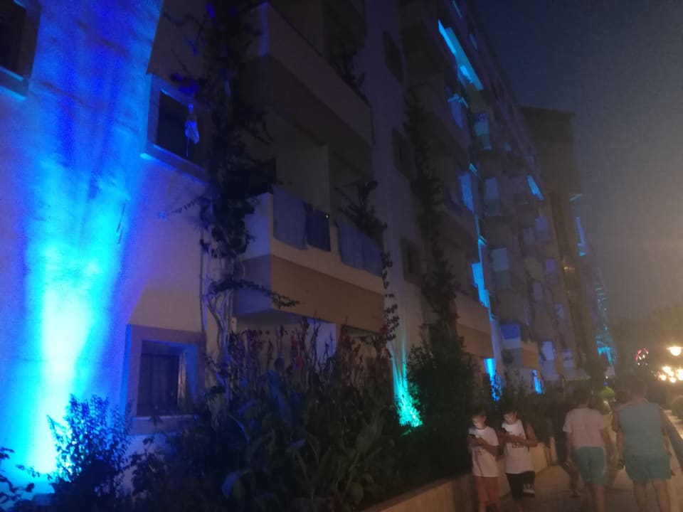 Sonstiges Saphir Hotel & Villas