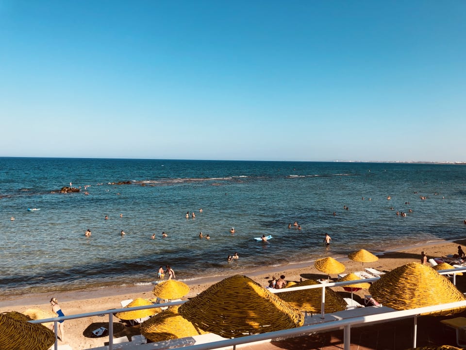 Strand Salamis Bay Conti Resort Hotel & Casino