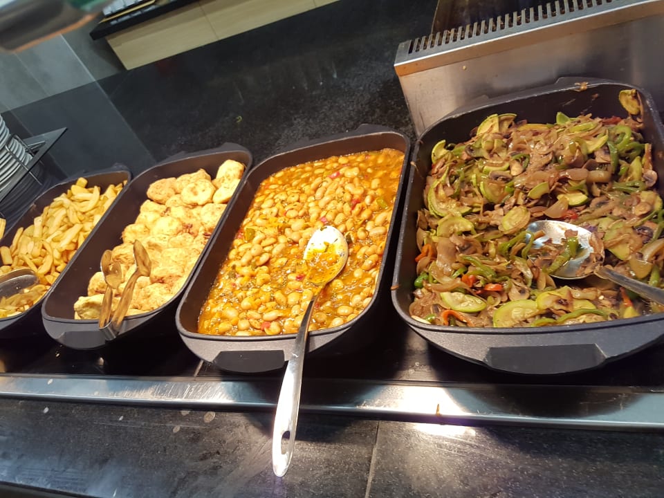 Gastro HVD Viva Club Hotel