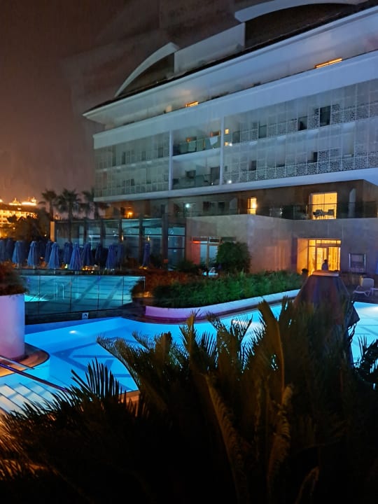 Pool Sentido Trendy Verbena Beach