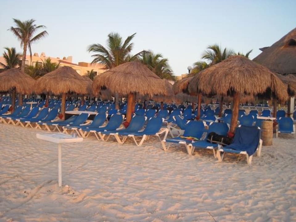 Liegen Viva Maya by Wyndham - All Inclusive Resort