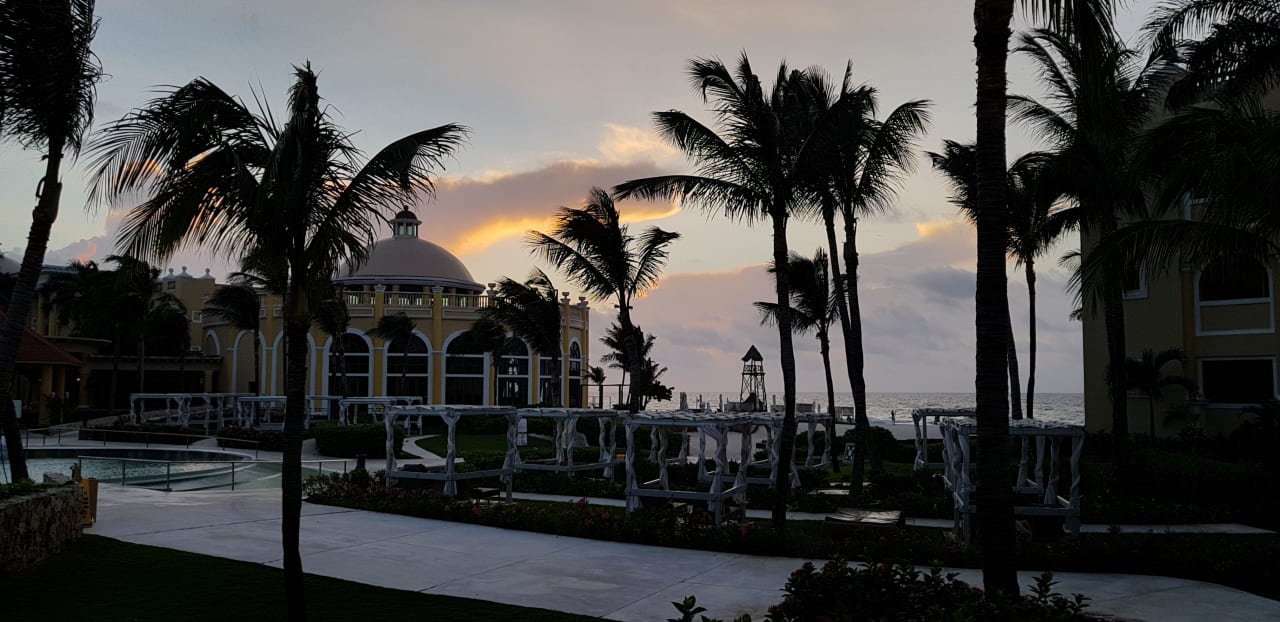 Außenansicht JOIA Paraiso by Iberostar