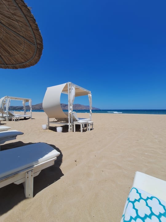 Strand Anemos Luxury Grand Resort