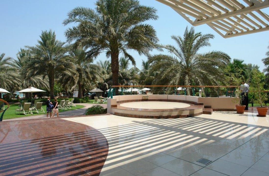 Le Meridien Mina Seyahi Le Meridien Mina Seyahi Beach Resort & Waterpark