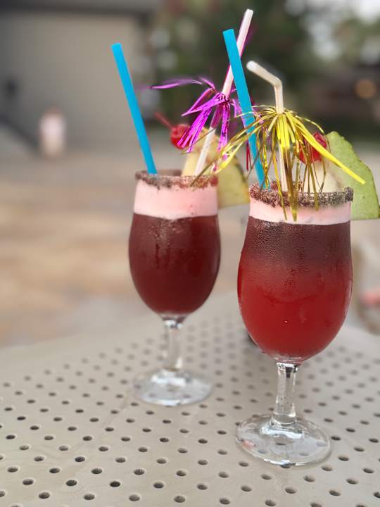 Gastro Seaden Sea Planet Resort & Spa