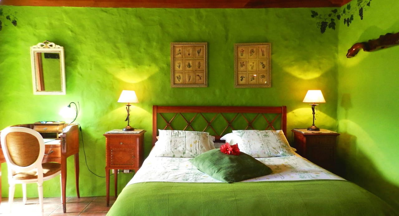 Casa Los Perros Finca Las Breveritas