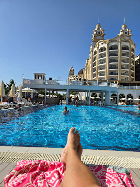 Pool J'adore Deluxe Hotel & Spa