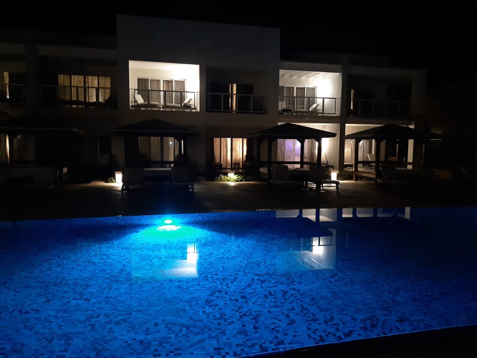 Außenansicht Iberostar Coral Holguín