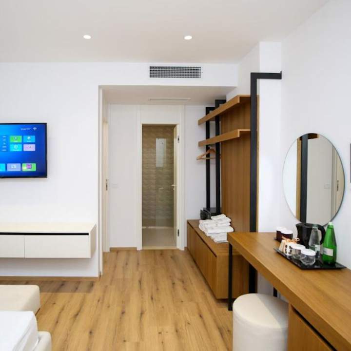 Zimmer Oricon Coast Luxury Resort