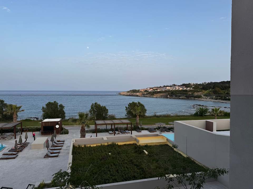 Außenansicht Elissa Lifestyle Beach Resort - Adults Only