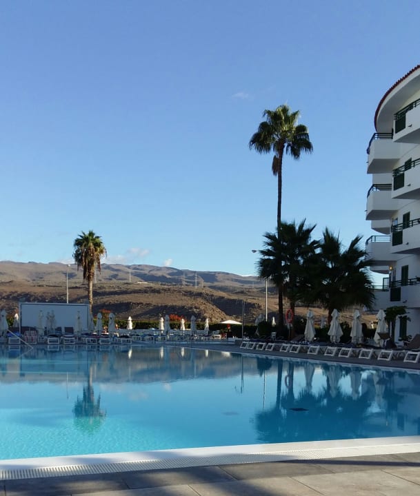 Pool Servatur Playa Bonita