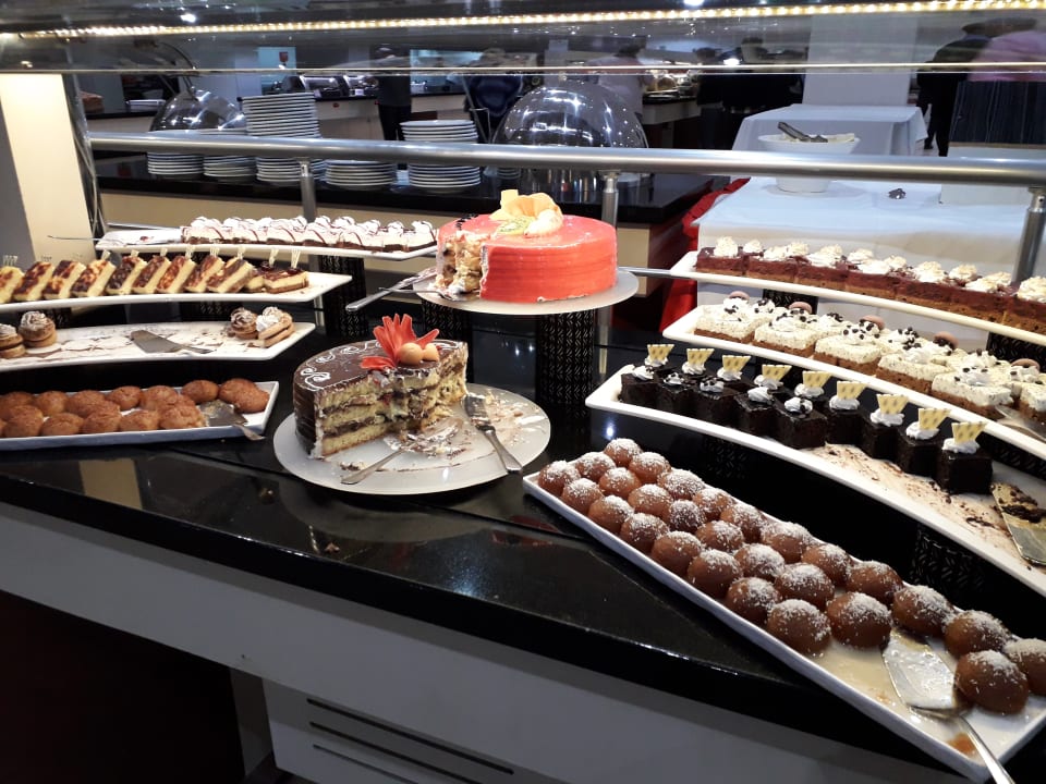 Gastro Grand Seker Hotel