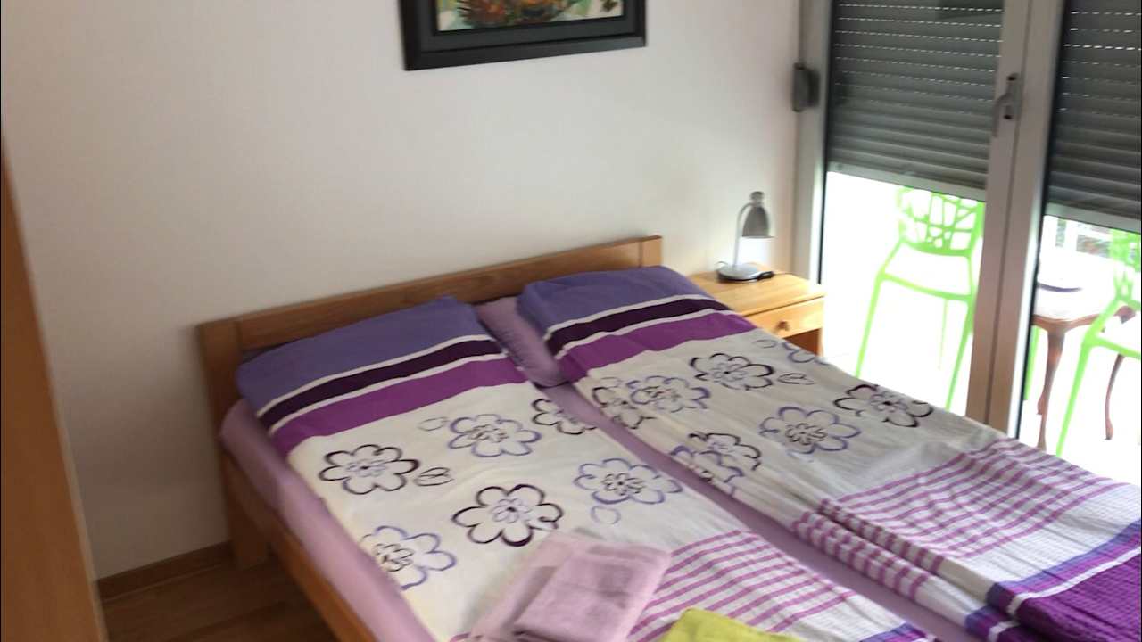 Zimmer Sekula's City Center Apartment