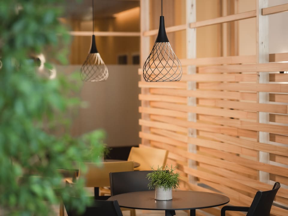 Gastro alpina&more APARTMENTS | ZIMMER