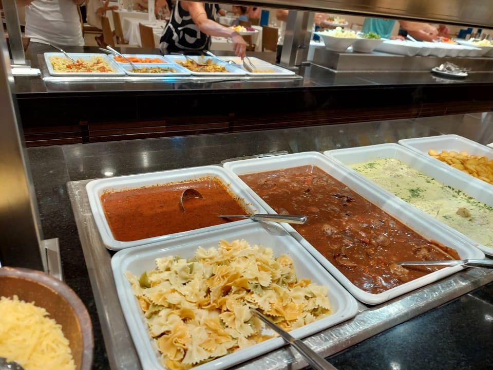 Gastro Hipotels Hipocampo Playa